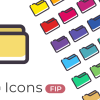 Folder Icon Pack 071