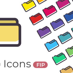 Folder Icon Pack 071
