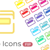 Folder Icon Pack 072