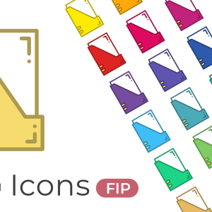 Folder Icon Pack 073