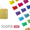 Folder Icon Pack 074