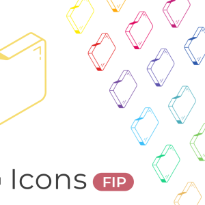 Folder Icon Pack 075