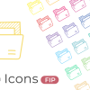 Folder Icon Pack 076