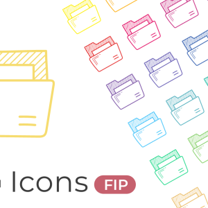 Folder Icon Pack 076