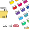 Folder Icon Pack 077