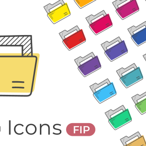 Folder Icon Pack 077