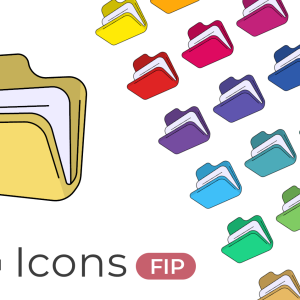 Folder Icon Pack 078