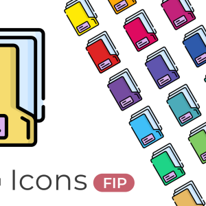 Folder Icon Pack 079