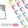 Folder Icon Pack 080