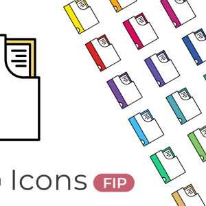 Folder Icon Pack 080