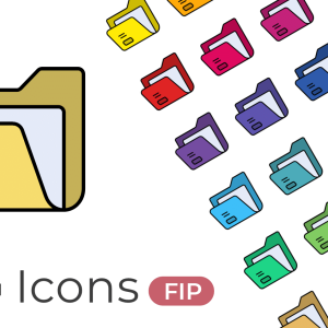 Folder Icon Pack 082
