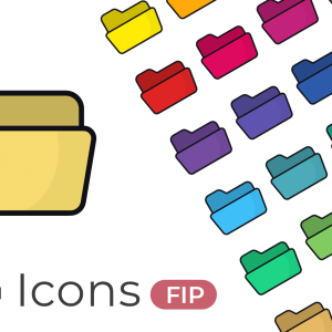 Folder Icon Pack 083