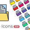 Folder Icon Pack 084