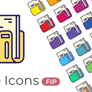 Folder Icon Pack 085