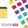 Folder Icon Pack 087