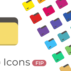 Folder Icon Pack 087