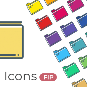 Folder Icon Pack 088