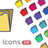 Folder Icon Pack 089