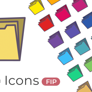 Folder Icon Pack 089