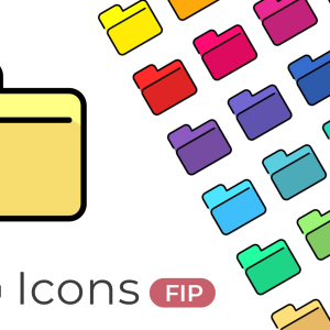 Folder Icon Pack 090