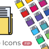 Folder Icon Pack 091