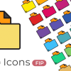 Folder Icon Pack 092