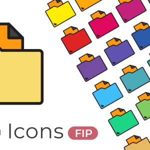 Folder Icon Pack 092