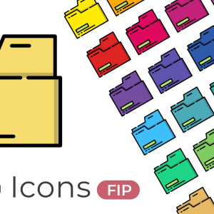 Folder Icon Pack 093