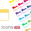 Folder Icon Pack 095