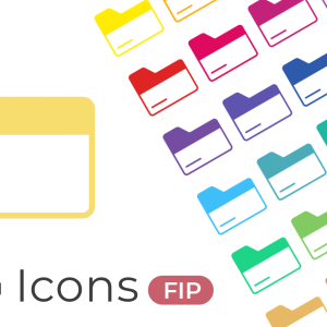Folder Icon Pack 095