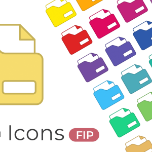 Folder Icon Pack 096