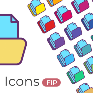 Folder Icon Pack 097