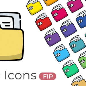 Folder Icon Pack 098