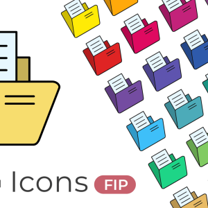 Folder Icon Pack 099
