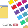 Folder Icon Pack 105