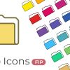 Folder Icon Pack 107