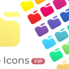 Folder Icon Pack 109