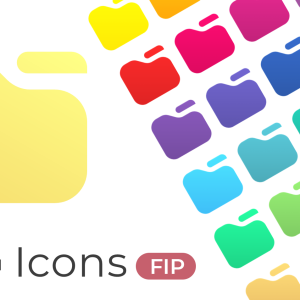 Folder Icon Pack 109