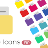Folder Icon Pack 110